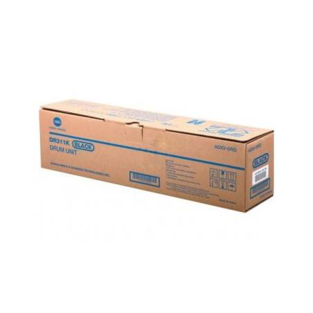 KONICA DR311K
