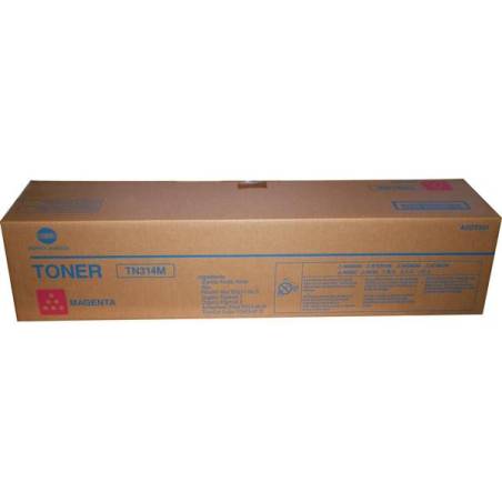 KONICA TN-314M
