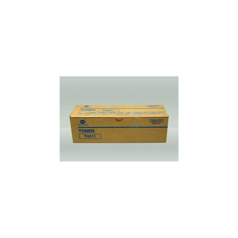 KONICA TN-311