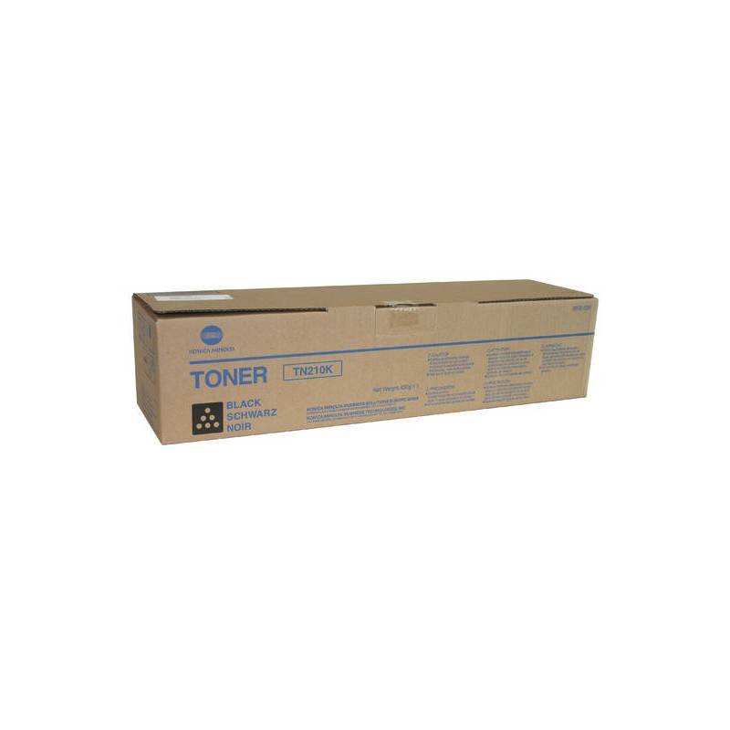 KONICA TN210K