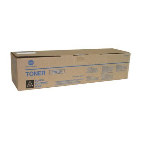 KONICA TN210K