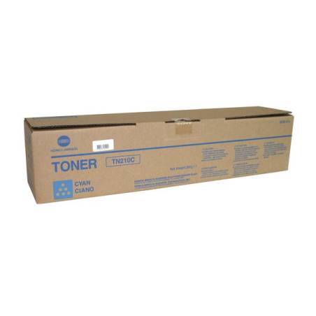 KONICA TN210C