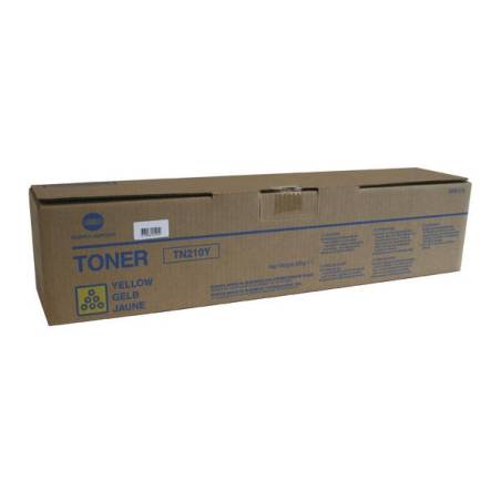 KONICA TN210Y