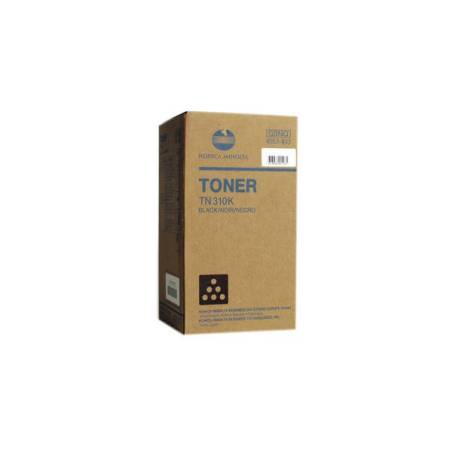 KONICA TN-310K