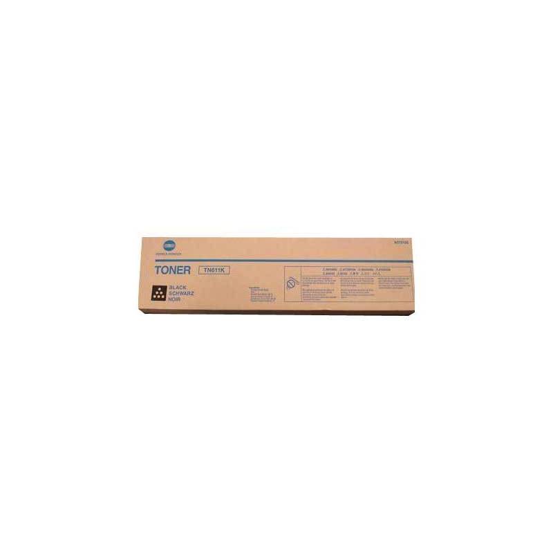 KONICA TN-611K