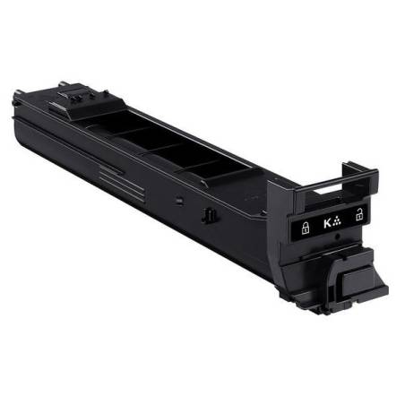 KONICA TN-318K
