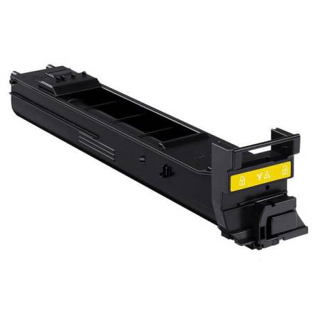 KONICA TN-318Y