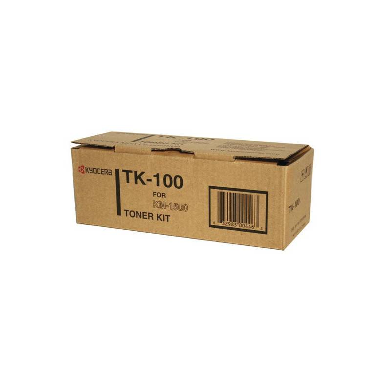 KYOCERA TK-100