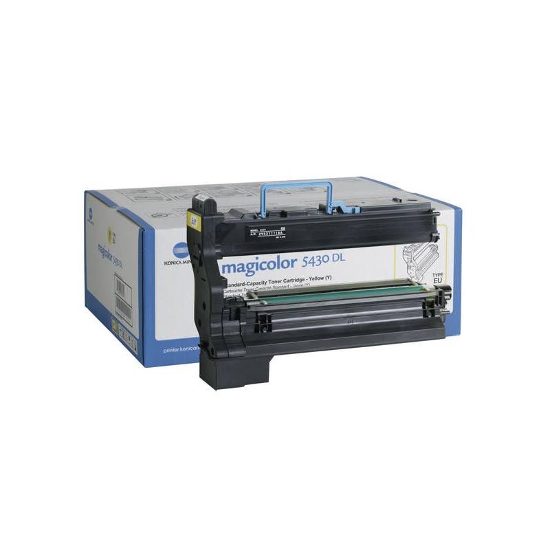 KONICA 4539132