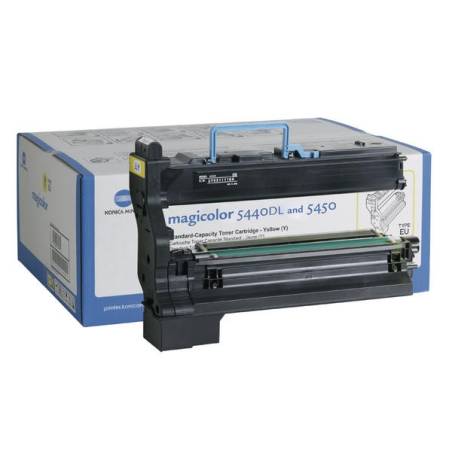 KONICA 4539133