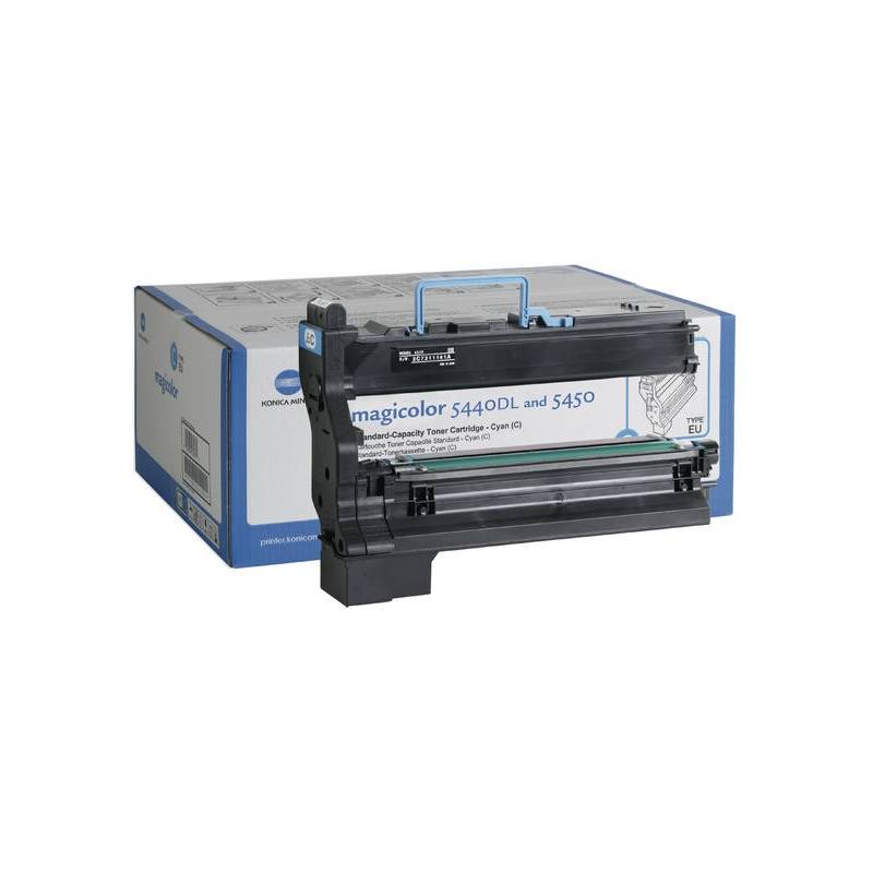 KONICA 4539333