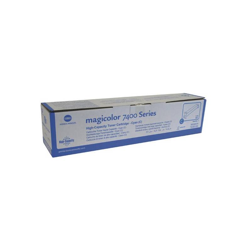 KONICA 8938624