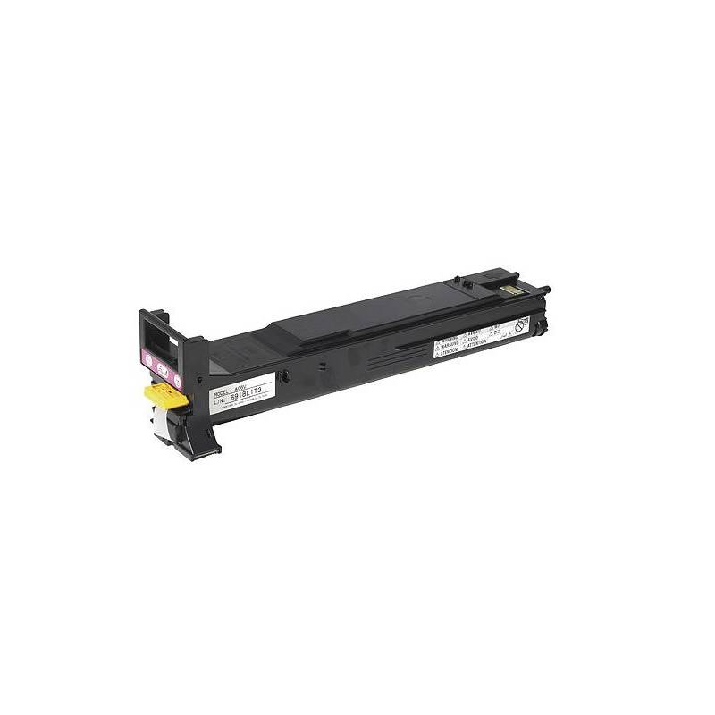 KONICA A06V453