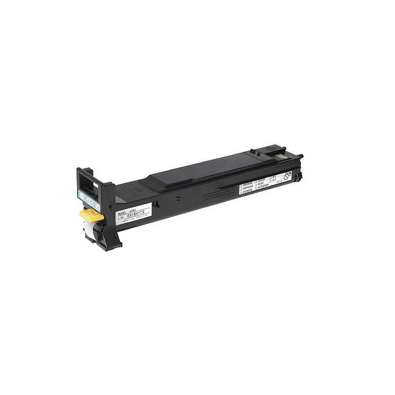 KONICA A06V353