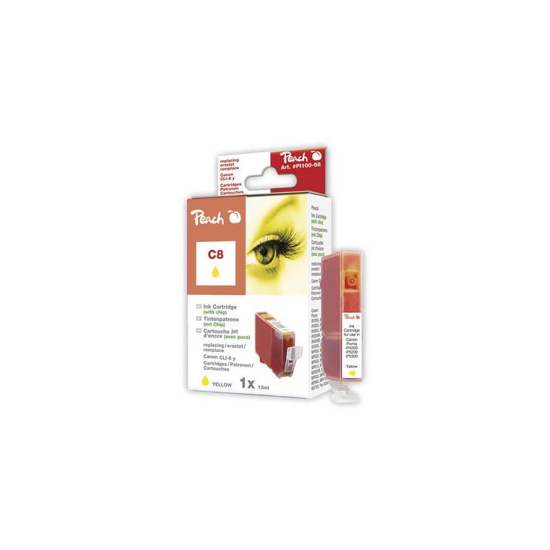 PEACH PI100-68 PEACH PI100-68