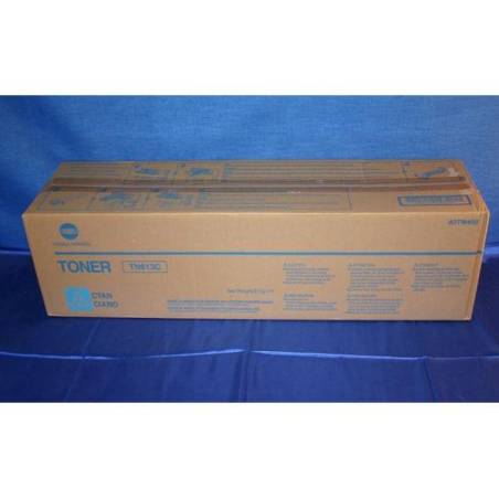 KONICA TN-613C