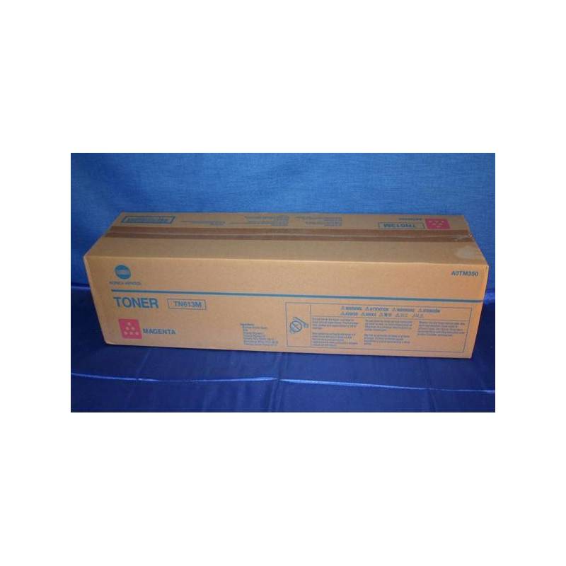 KONICA TN-613M