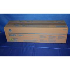 KONICA TN-613Y