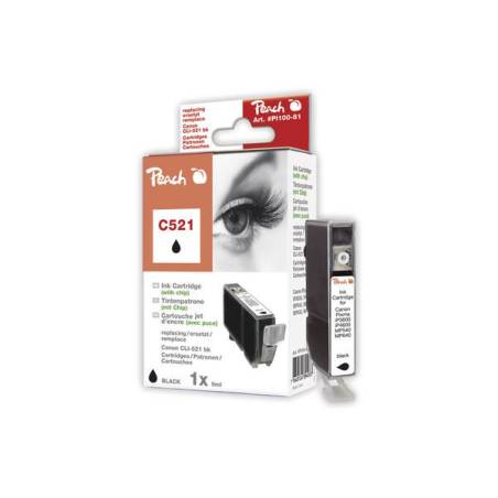 PEACH PI100-81