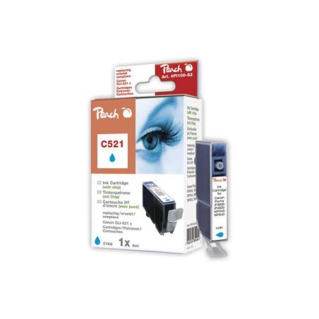 PEACH PI100-82