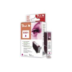 Peach Tinte Canon CLI-521M Magenta