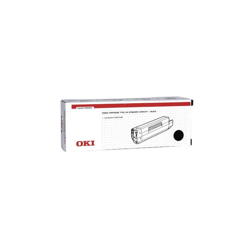 OKI 42804508