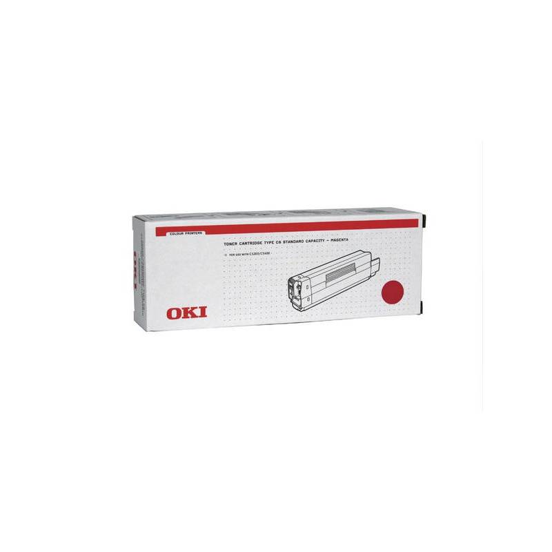 OKI 42804506