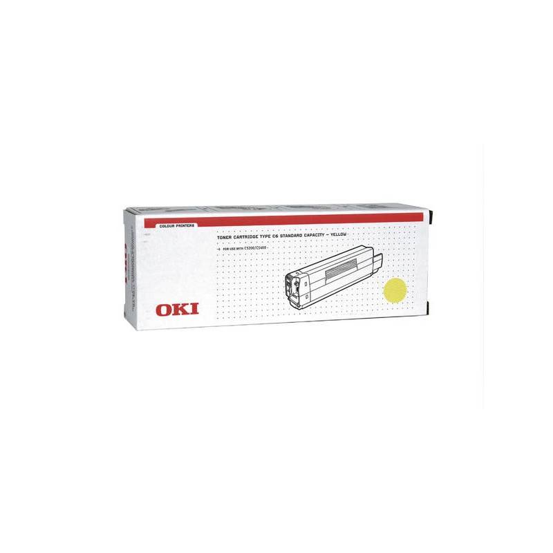 OKI 42804505