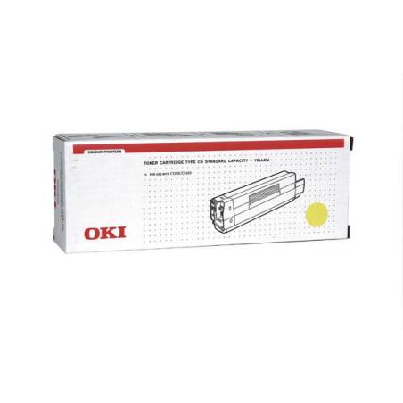 OKI 42804505