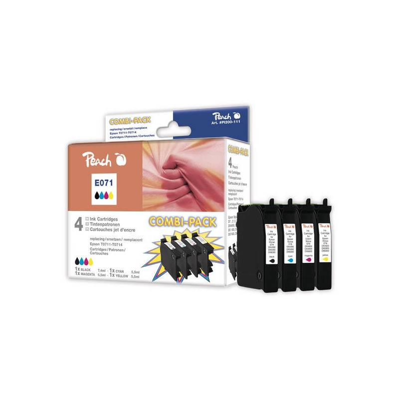PEACH PI200-111