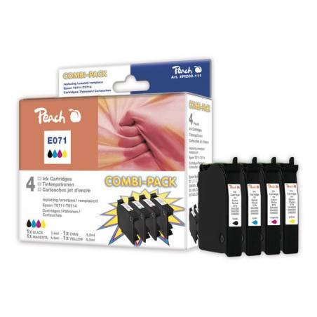 PEACH PI200-111
