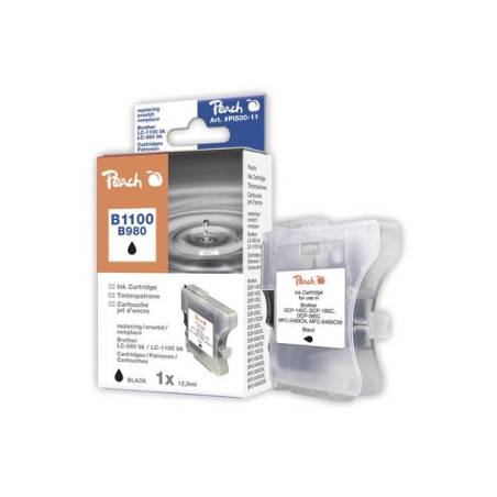 PEACH PI500-11