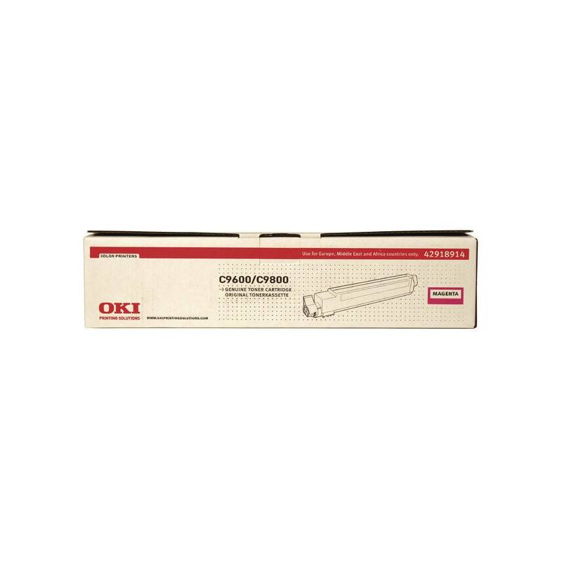 OKI 42918914
