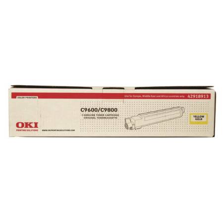 OKI 42918913