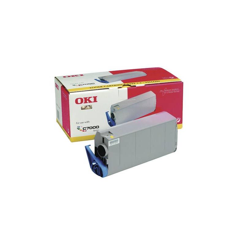OKI 41304209