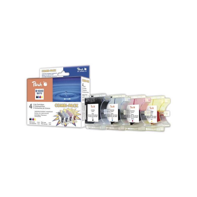 PEACH PI500-10