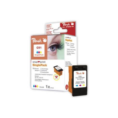 PEACH PI100-49