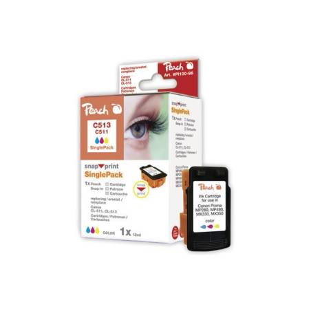 PEACH PI100-96