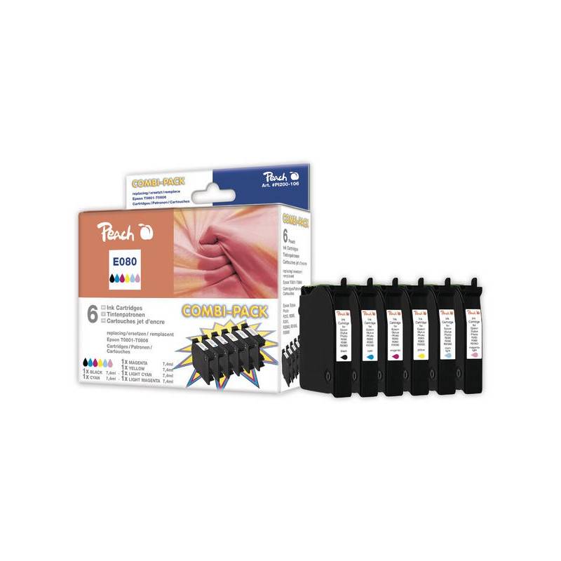 PEACH PI200-106