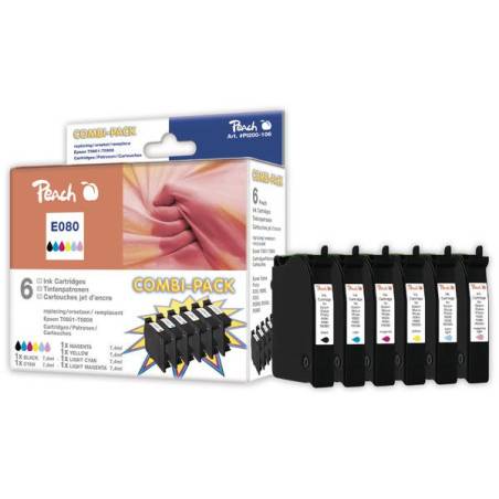 PEACH PI200-106