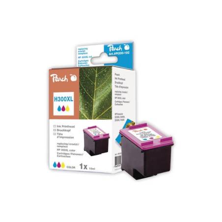 PEACH PI300-192