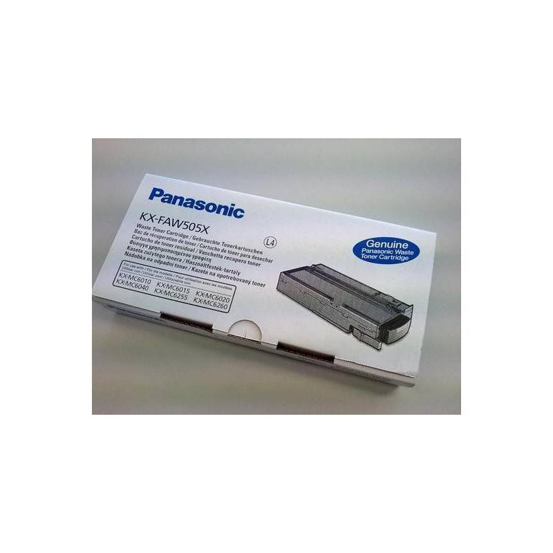 PANASONIC KX-FAW505X