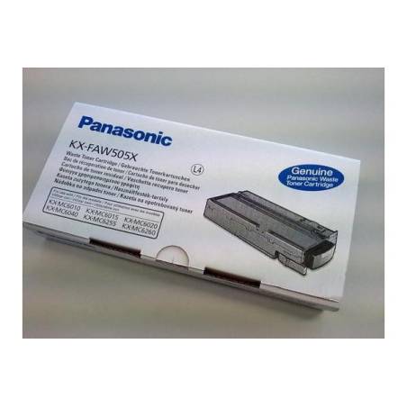 PANASONIC KX-FAW505X