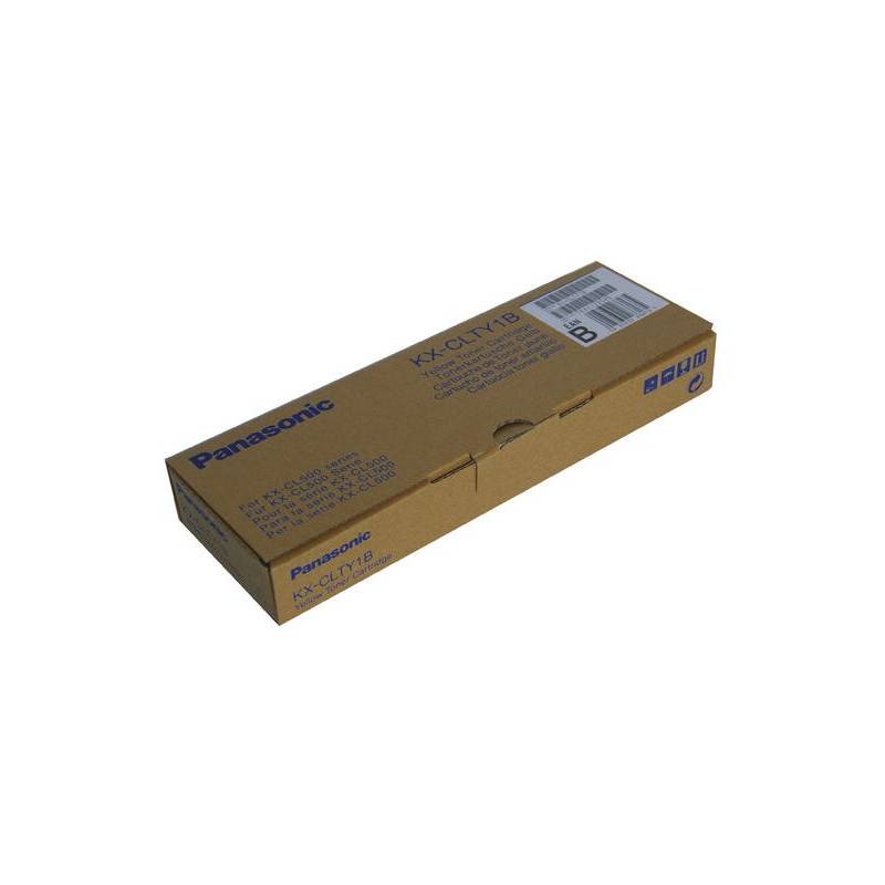 PANASONIC KX-CLTY1