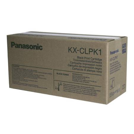 PANASONIC KX-CLPK1