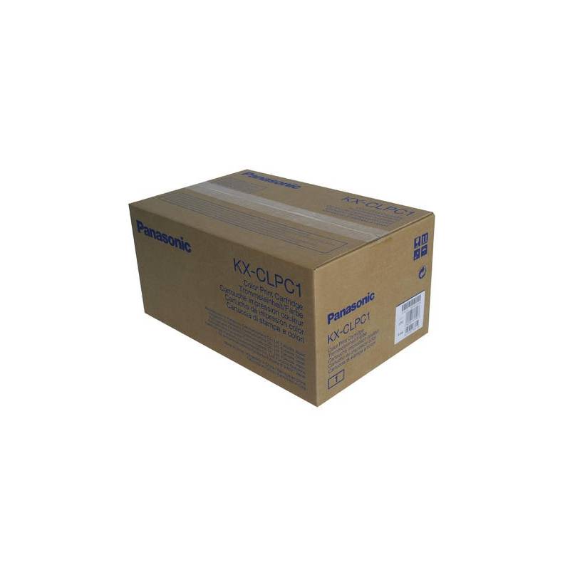 PANASONIC KX-CLPC1