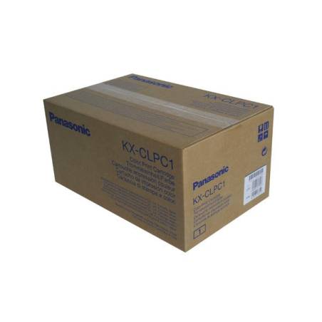 PANASONIC KX-CLPC1