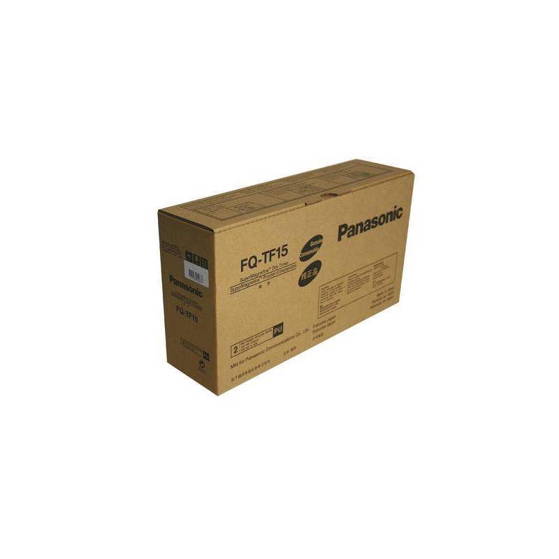 PANASONIC FQ-TF15-PU PANASONIC FQ-TF15-PU