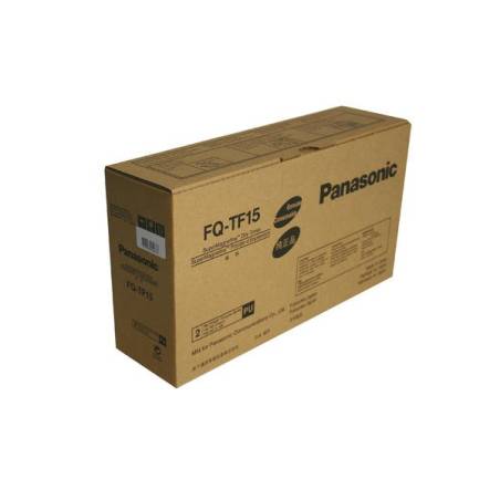 PANASONIC FQ-TF15-PU
