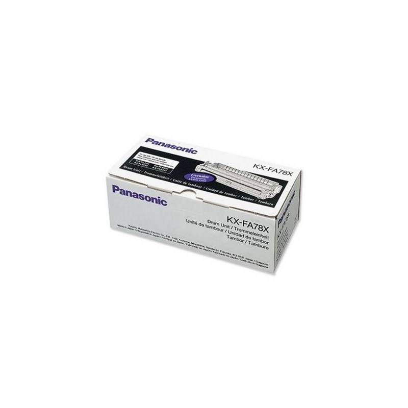 PANASONIC KX-FA78X